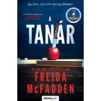 Freida McFadden -  A tanár