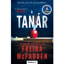 Freida McFadden -  A tanár
