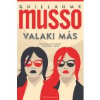 Guillaume Musso - Valaki más
