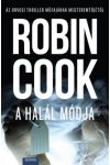 Robin Cook - A halál módja