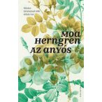 Moa Herngren - Az anyós