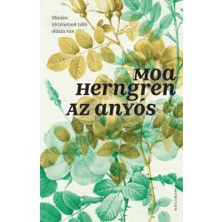 Moa Herngren - Az anyós