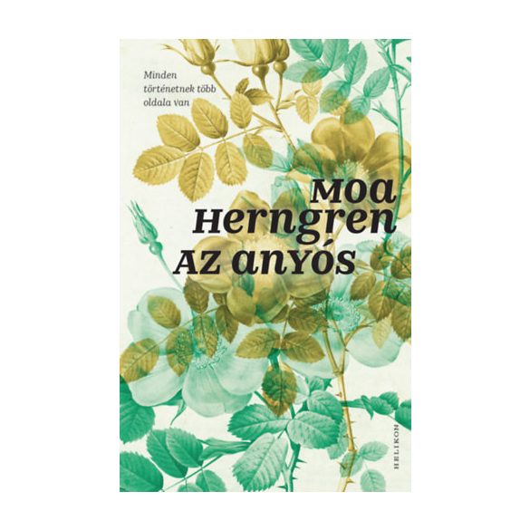Moa Herngren - Az anyós