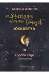 Gabrielle Bernstein - Az Univerzum mindenben támogat - Jóskártya + könyv