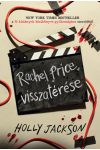 Holly Jackson - Rachel Price visszatérése - (Különleges kiadás)