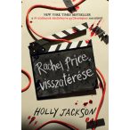   Holly Jackson - Rachel Price visszatérése - (Különleges kiadás)