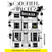   Boromisza István - A Csengetett, Mylord? - Univerzum - Interaktív enciklopédia
