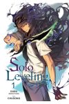 Chugong -  Solo Leveling 1.