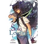 Chugong -  Solo Leveling 1.
