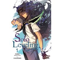 Chugong -  Solo Leveling 1.