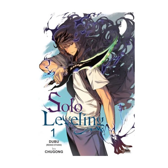 Chugong -  Solo Leveling 1.