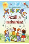 Száll a papírsárkány!