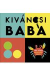 Kiváncsi baba - Tele színes meglepetéssel