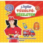 A legelső tűzoltó készletem