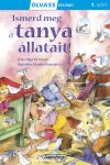 Ismerd meg a tanya állatait! - Olvass velünk! (1. szint) 
