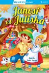 Jancsi és Juliska - Olvass velünk! (1. szint )