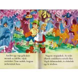 Jancsi és Juliska - Olvass velünk! (1. szint )