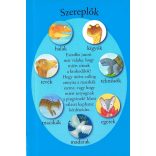 Kérdések az állatokról - Olvass velünk! (1. szint)