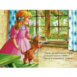 Óz, a nagy varázsló - OLVASS VELÜNK! (1. SZINT) 