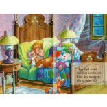 Óz, a nagy varázsló - OLVASS VELÜNK! (1. SZINT) 