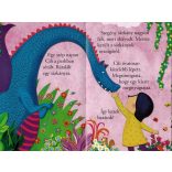  Sárkány a házban -  Olvass velünk! (1. szint) 