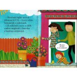  Sárkány a házban -  Olvass velünk! (1. szint) 