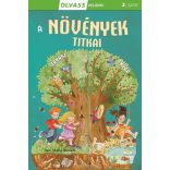  A növények titkai - Olvass velünk! (2) 