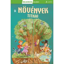  A növények titkai - Olvass velünk! (2) 