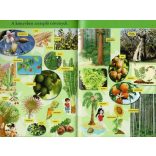  A növények titkai - Olvass velünk! (2) 