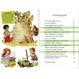  A növények titkai - Olvass velünk! (2) 