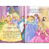 A széttáncolt cipellők - Olvass velünk! (2. szint) 