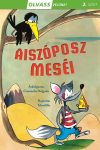 Aiszóposz meséi - Olvass velünk! (2. szint) 