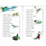 Aiszóposz meséi - Olvass velünk! (2. szint) 