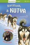Barátunk, a kutya - Olvass velünk! (2 . szint) - 