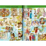 Élet az ókori Görögországban - Olvass velünk! ( 2. szint ) 