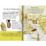 Élet az ókori Görögországban - Olvass velünk! ( 2. szint ) 