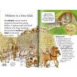 Élet az ókori Görögországban - Olvass velünk! ( 2. szint ) 