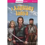 A kapitány lánya - Olvass velünk (1.szint)