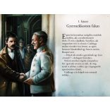 A kapitány lánya - Olvass velünk (1.szint)