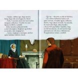 A kis Dorrit -  Olvass velünk! (3.szint)