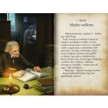 Karácsonyi ének - Olvass velünk! (3. szint)