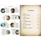 Karácsonyi ének - Olvass velünk! (3. szint)