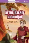 Olvass velünk: Artúr király kalandjai