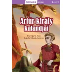 Olvass velünk: Artúr király kalandjai (4.szint)