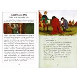 Olvass velünk: Artúr király kalandjai (4.szint)