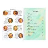 Utazás a Holdba - Olvass velünk! (4.szint)