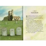 Üvöltő szelek - Olvass velünk! (4.szint)