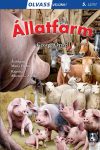 Állatfarm - Olvass velünk! (5.szint)
