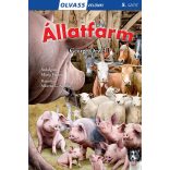 Állatfarm - Olvass velünk! (5.szint)