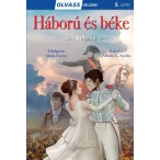 Háború és Béke - Olvass velünk! (5.szint)